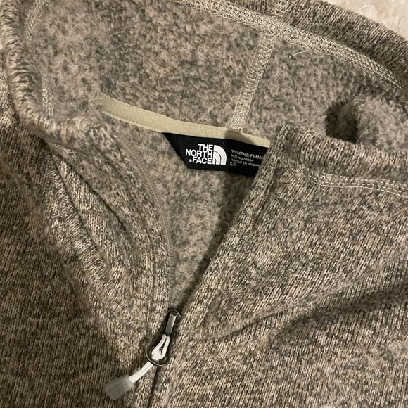 The North Face Crescent Sunset Jacket Full-Zip - Picture 4 of 4